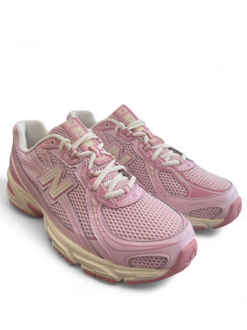 New Balance 740 Pink Sneakers Size US 9.5 Men’s/ 11 Women’s/ EU 43 (NEW)